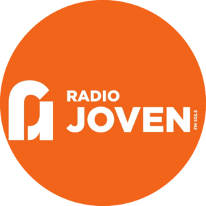 Logo Radio Joven